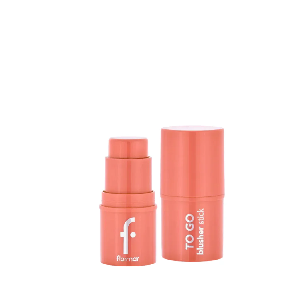 Flormar To Go Stick Blush