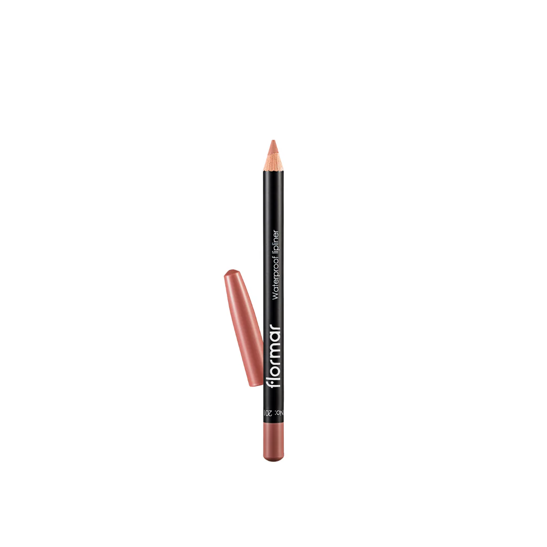 Flormar Waterproof Lip Liner