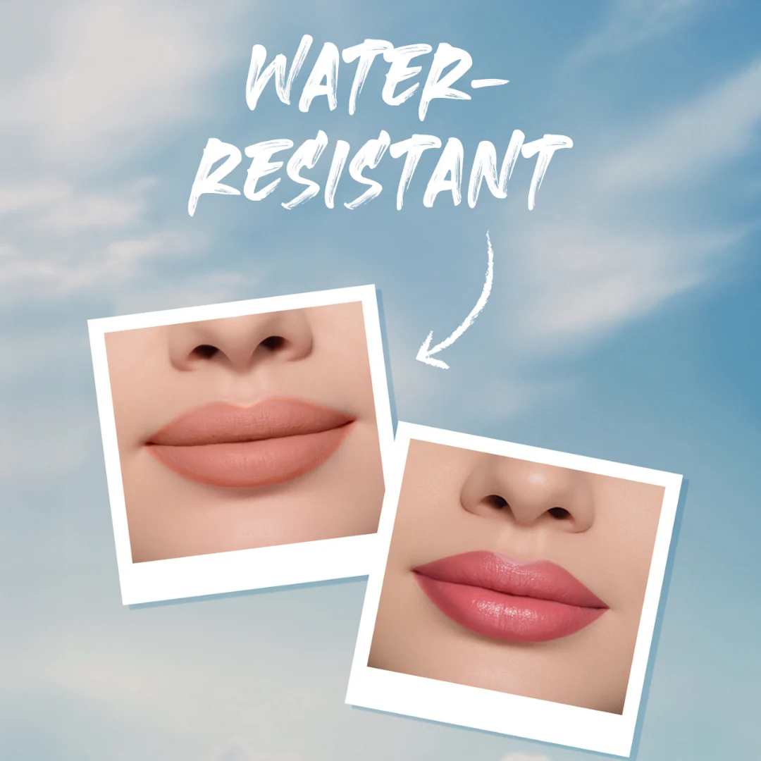 Flormar Waterproof Lip Liner - Image 2