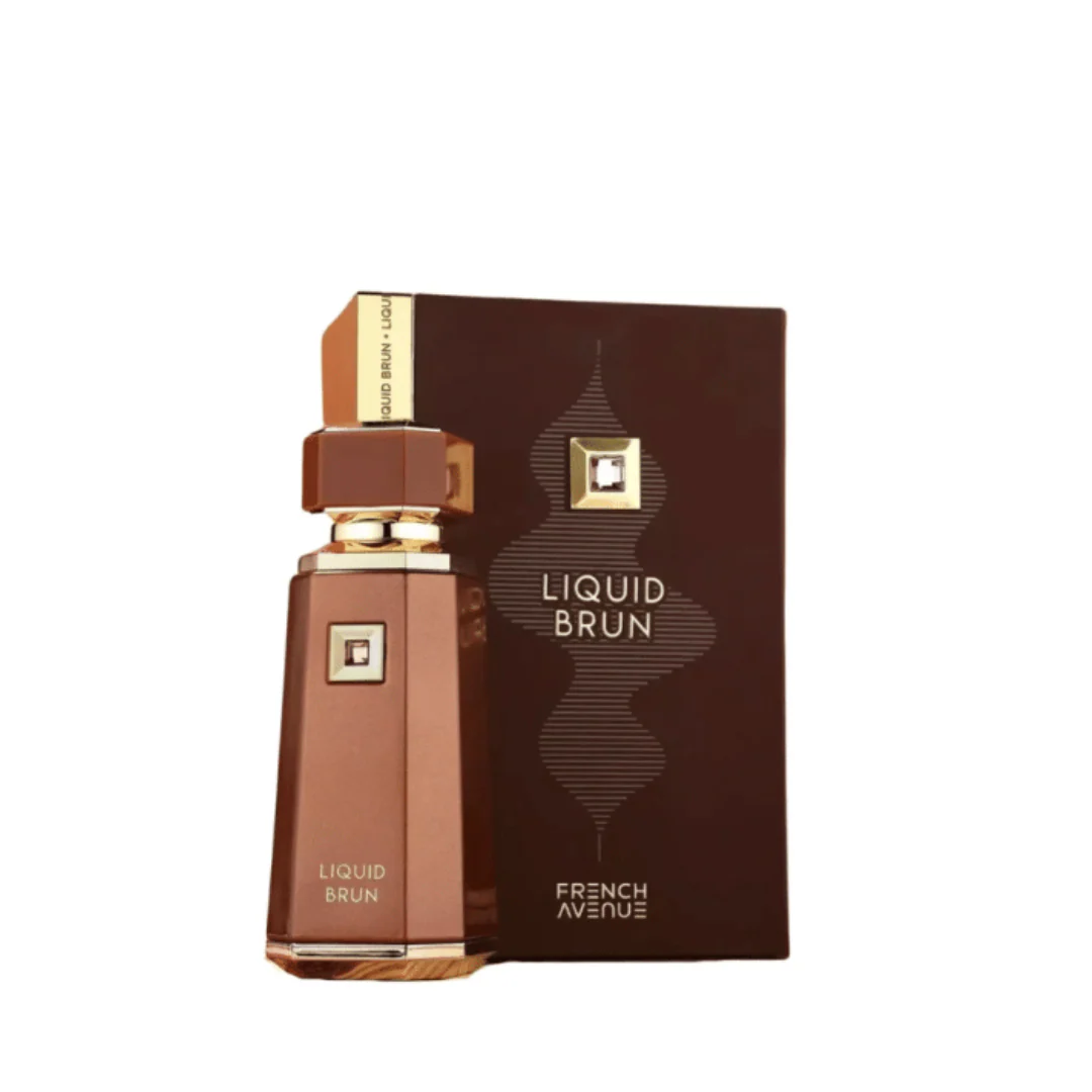 French Avenue Liquid Brun Eau De Parfum - Image 2