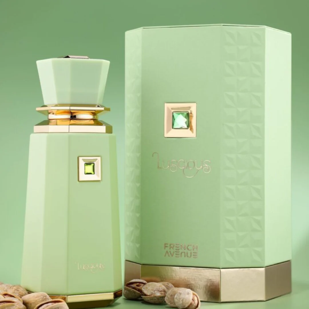 French Avenue Luscious Eau De Parfum - Image 2