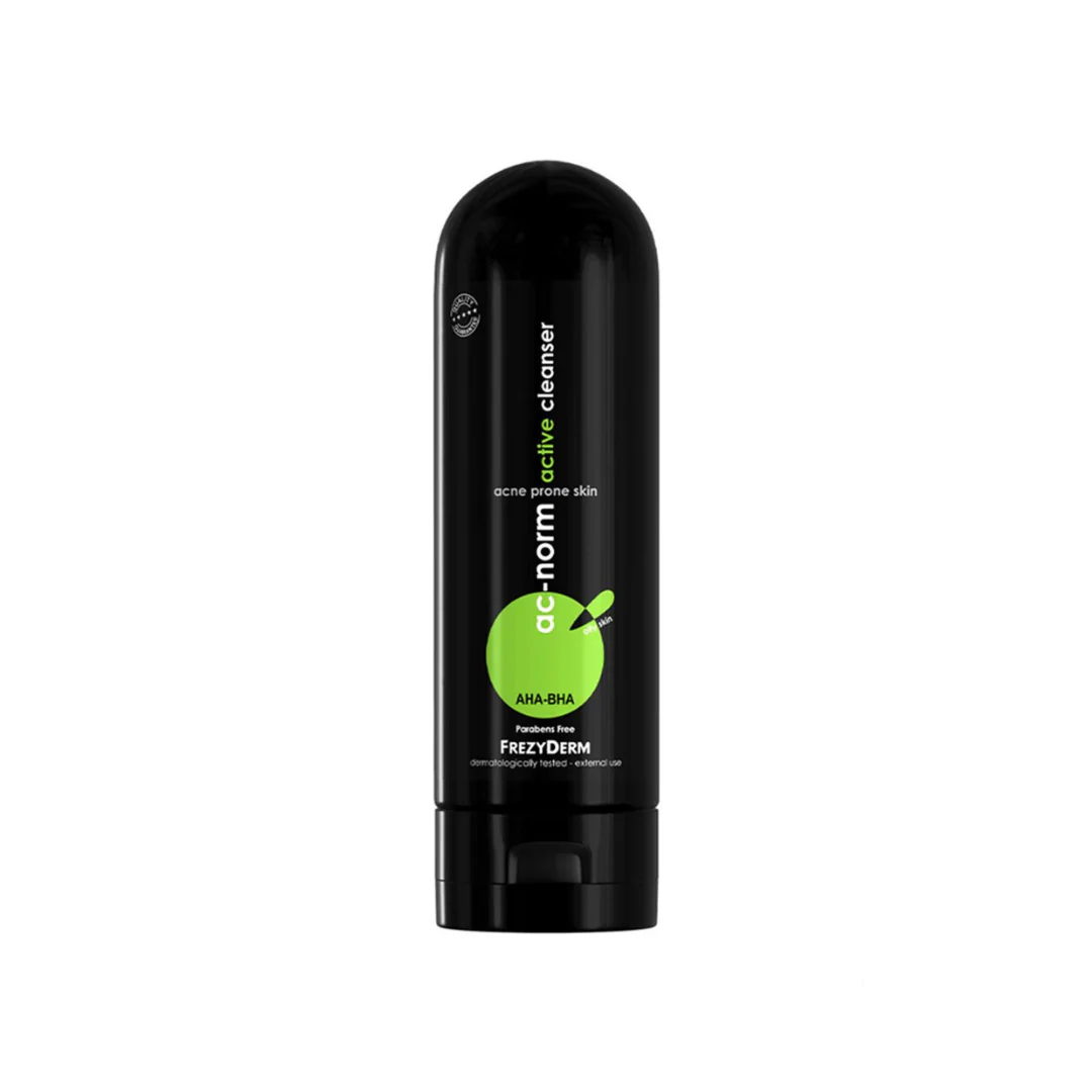 Frezyderm Ac-Norm Active Cleanser 200ml