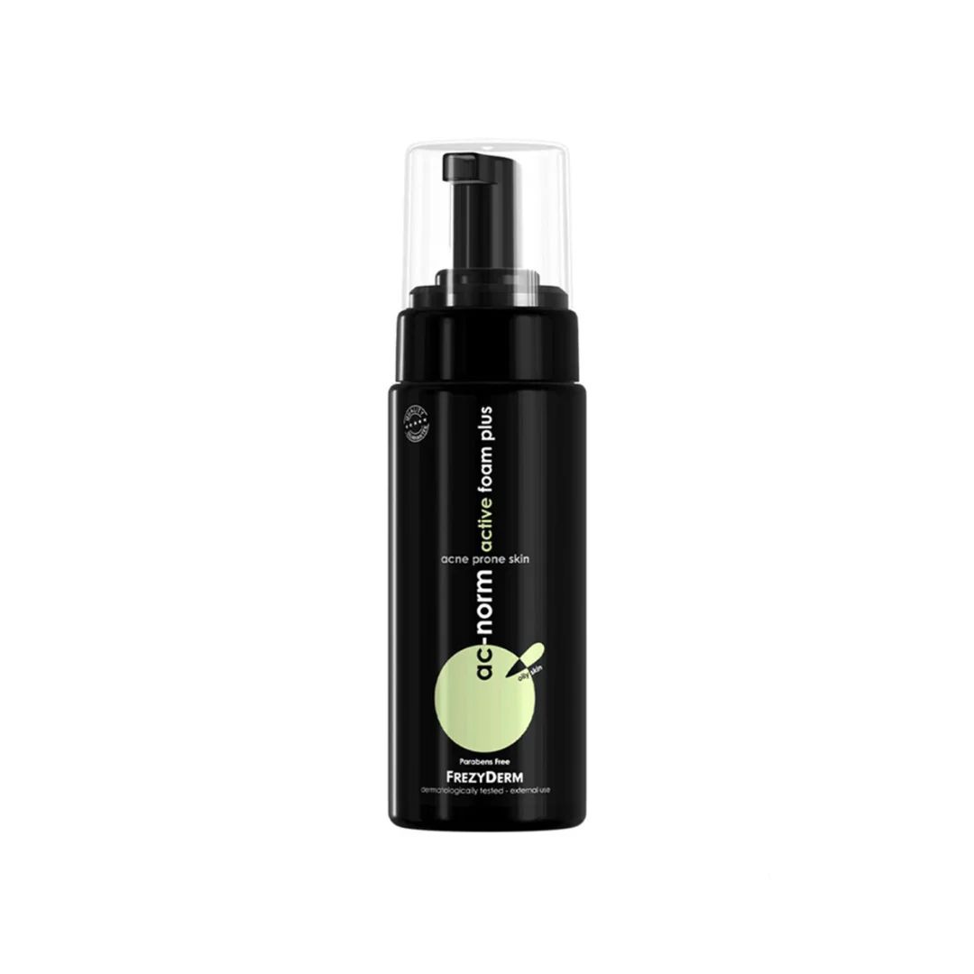 Frezyderm Ac-Norm Active Foam Plus 150ml
