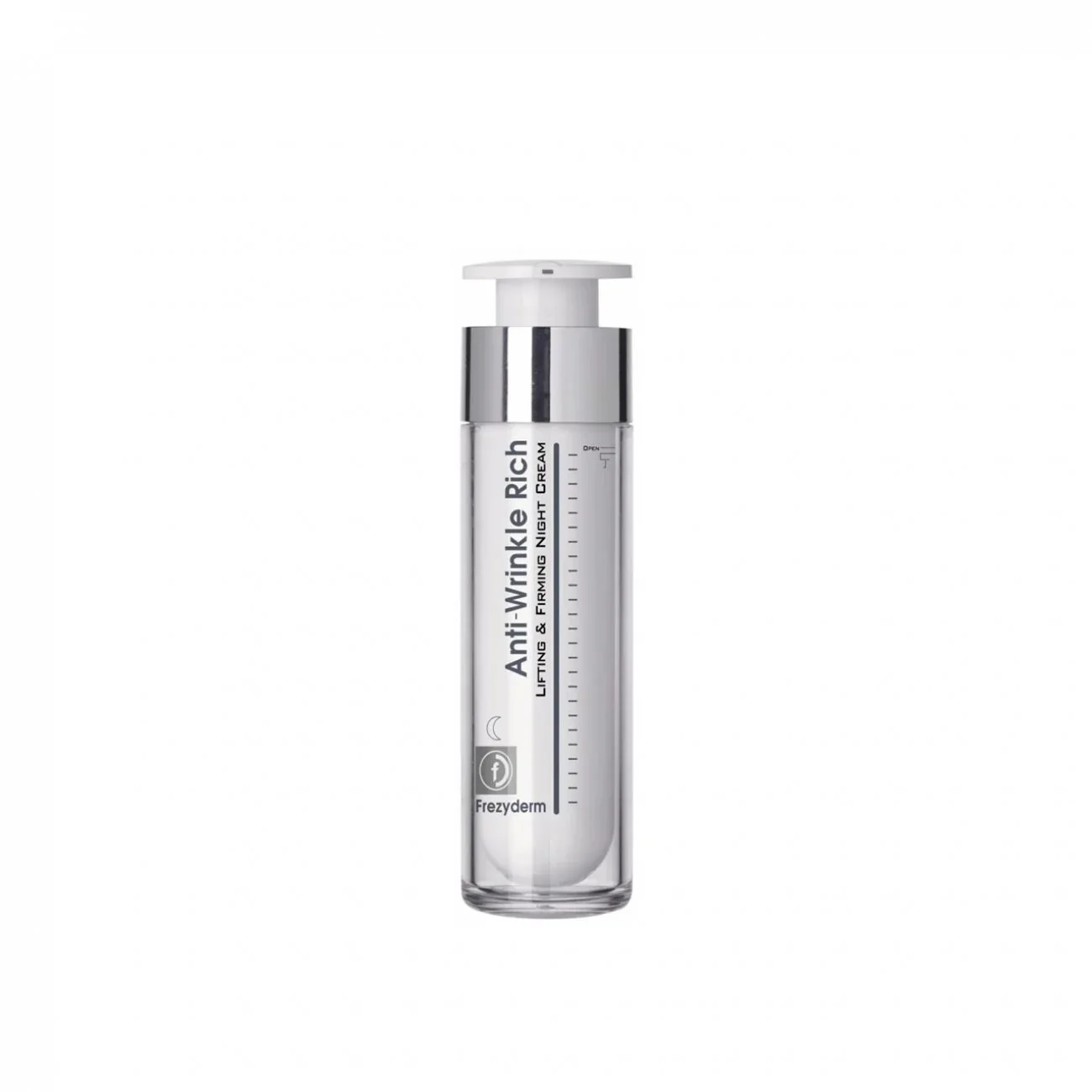 Frezyderm Anti-Wrinkle Rich Day Cream 45+ 50ml