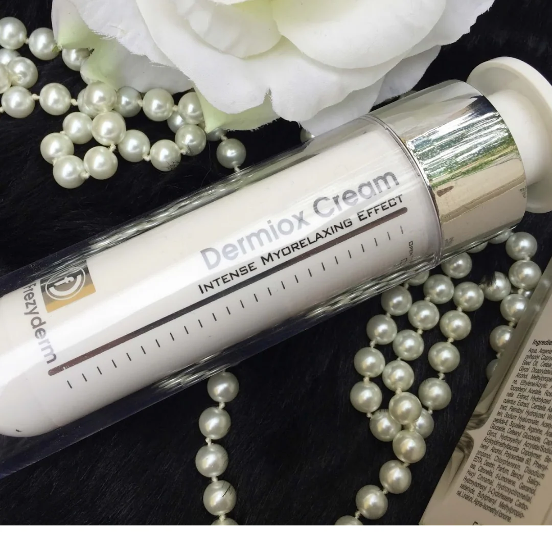 Frezyderm Dermiox Cream 50ml - Image 2