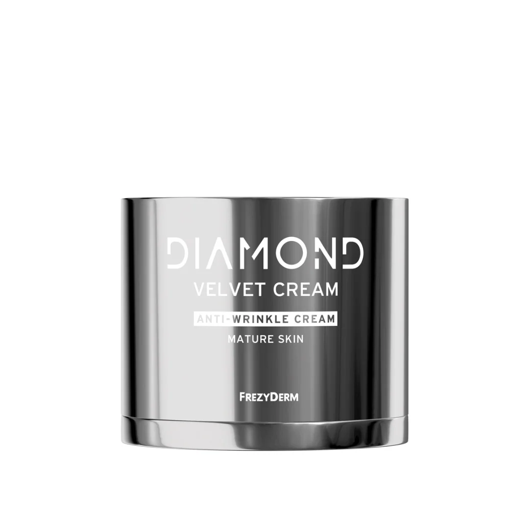 Frezyderm Diamond Velvet Anti-Wrinkle Cream 50ml