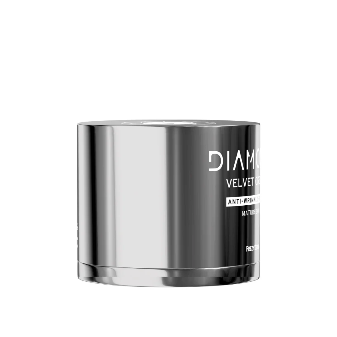 Frezyderm Diamond Velvet Anti-Wrinkle Cream 50ml - Image 3