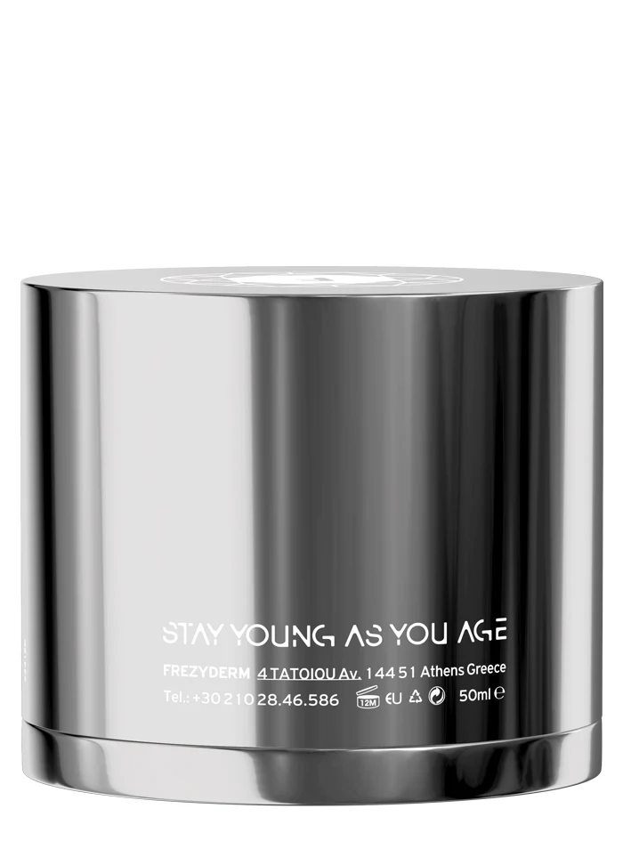 Frezyderm Diamond Velvet Anti-Wrinkle Cream 50ml - Image 4