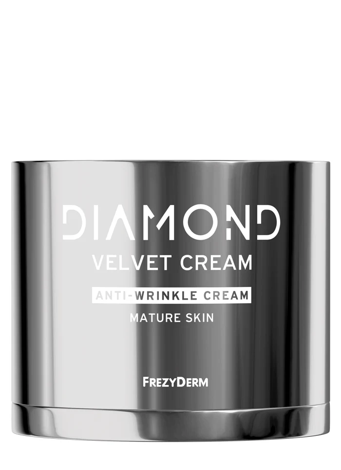 Frezyderm Diamond Velvet Anti-Wrinkle Cream 50ml - Image 5