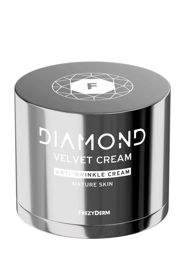 Frezyderm Diamond Velvet Anti-Wrinkle Cream 50ml - Image 6