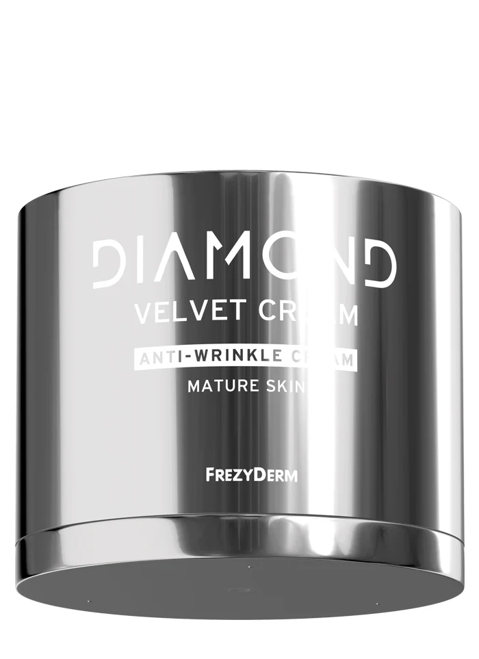 Frezyderm Diamond Velvet Anti-Wrinkle Cream 50ml - Image 7