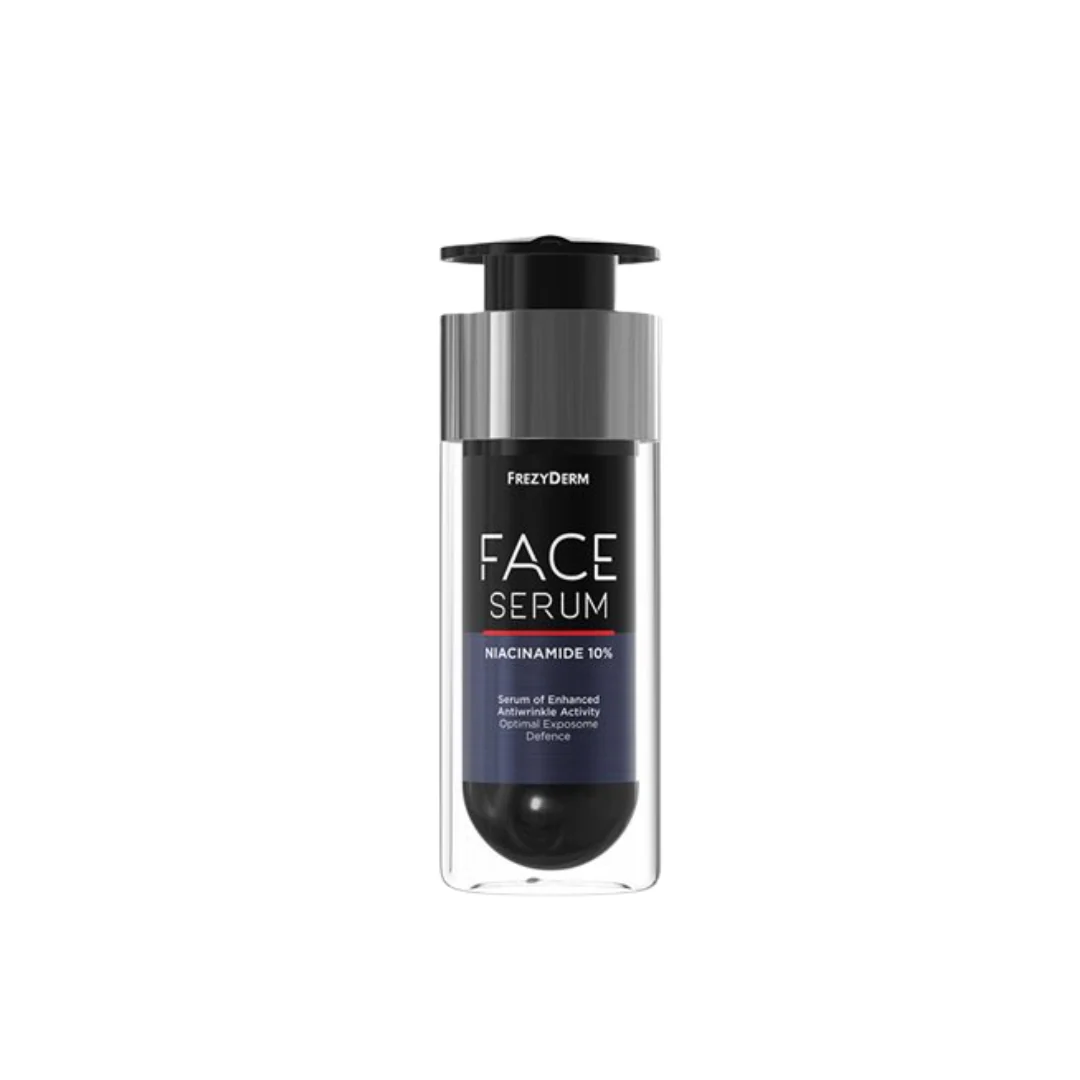 Frezyderm Face Serum Niacinamide 10%
