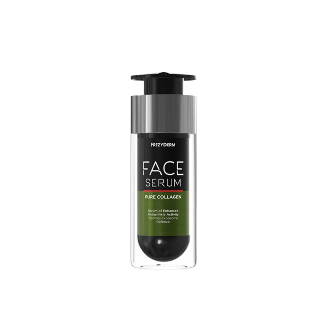 Frezyderm Face Serum Pure Collagen