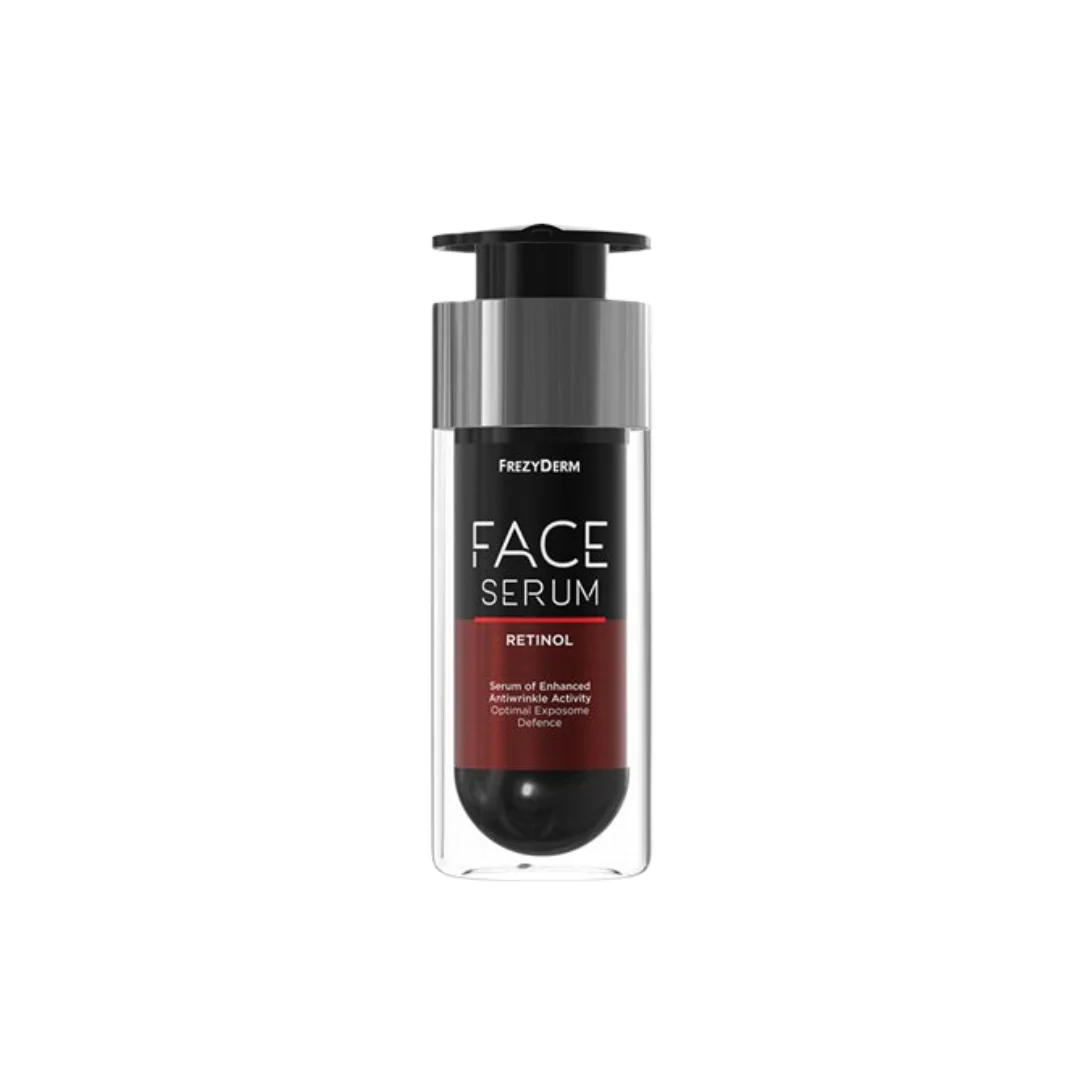 Frezyderm Face Serum Retinol