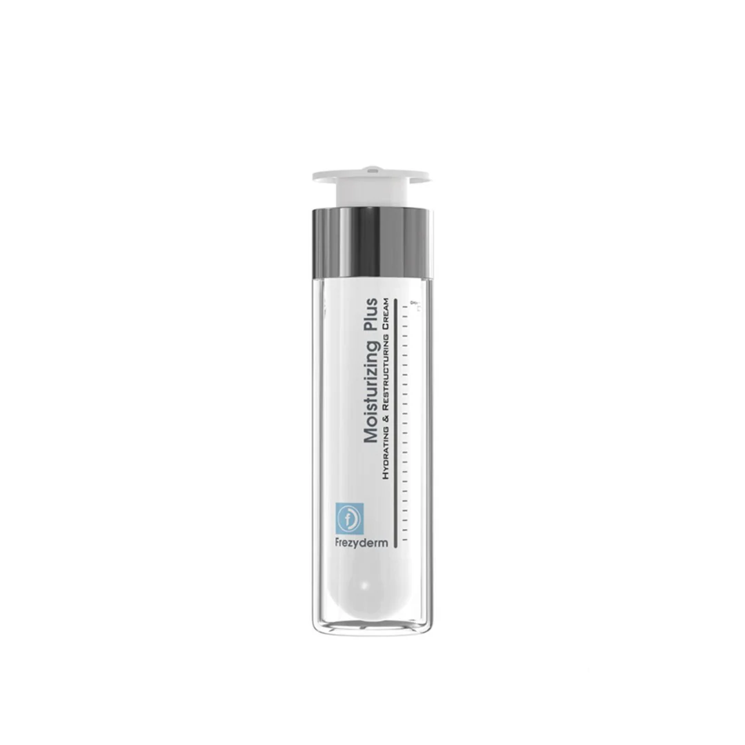 Frezyderm Moisturizing Plus Cream 30+ 50ml