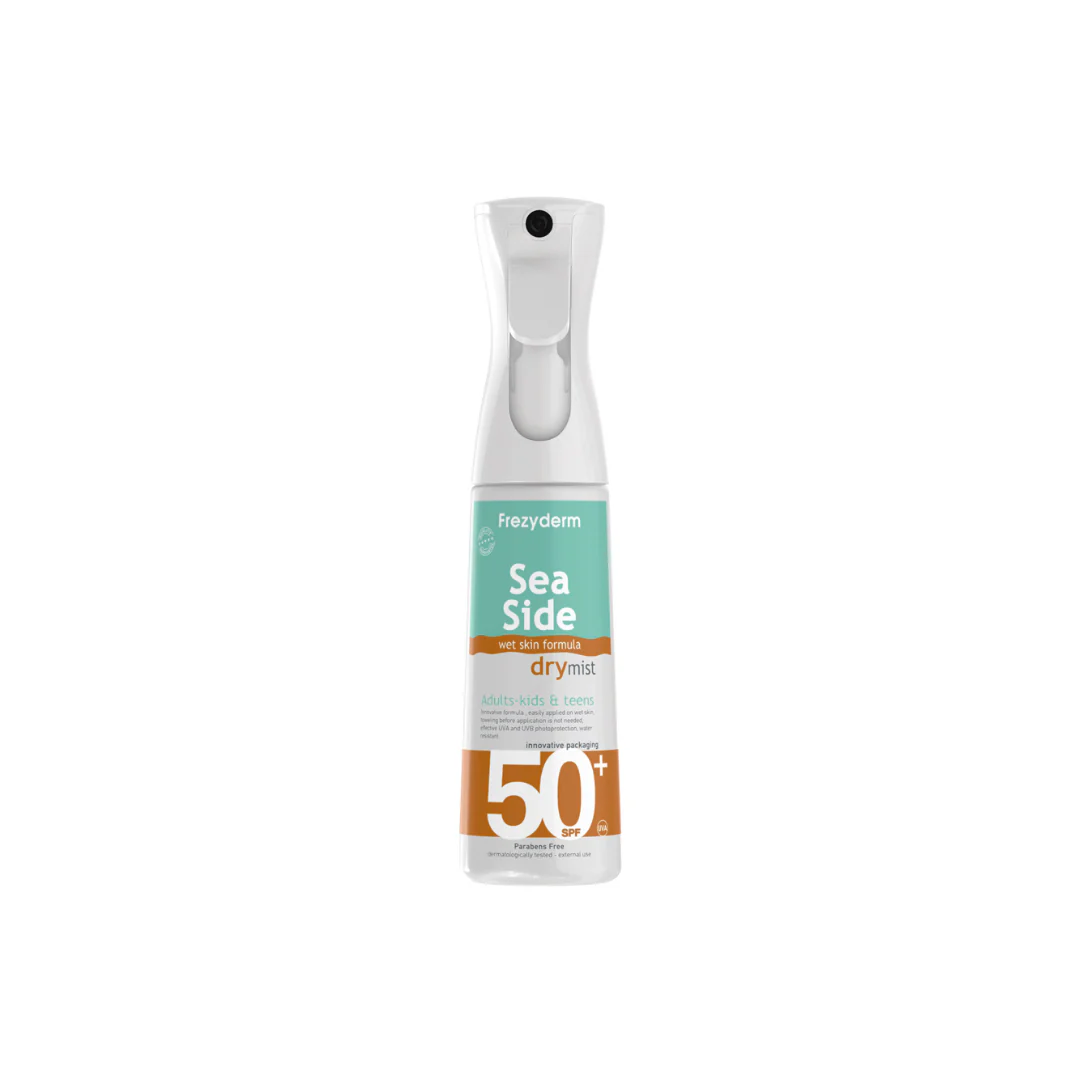 Frezyderm Sea Side Dry Mist SPF50+ 300ml