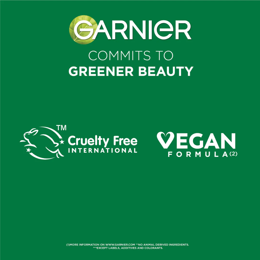 Garnier Fast Clear Gentle Cleanser Hydrating Face Wash for Acne Prone Skin 250ml - Image 7