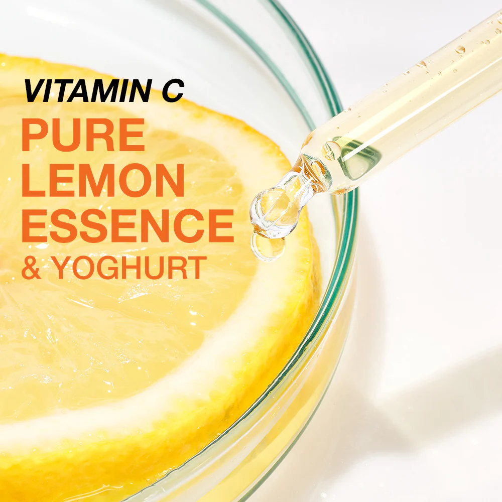 Garnier Fast Bright Vitamin C Brightening Night Cream - Image 6