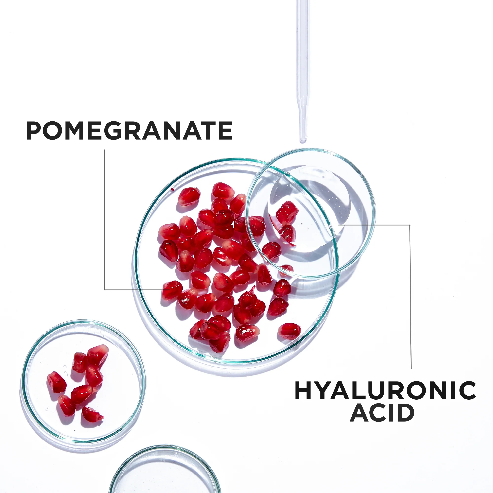 Garnier Hydra Bomb Pomegranate Super-Hydrating & Replumping Tissue Mask for Dehydrated Skin - Image 3