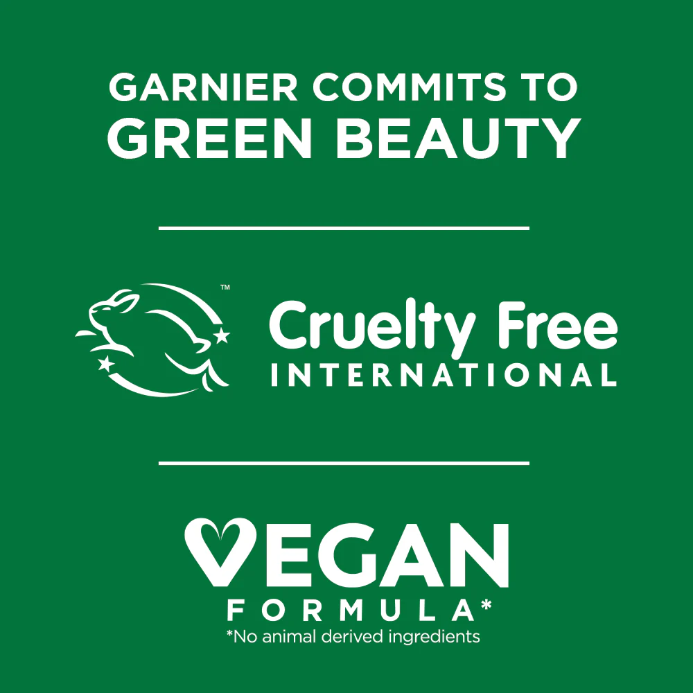 Garnier Skin Active Fast Bright Day Cream with 3x Vitamin C and Lemon, UVA/UVB Protection 50ml - Image 11