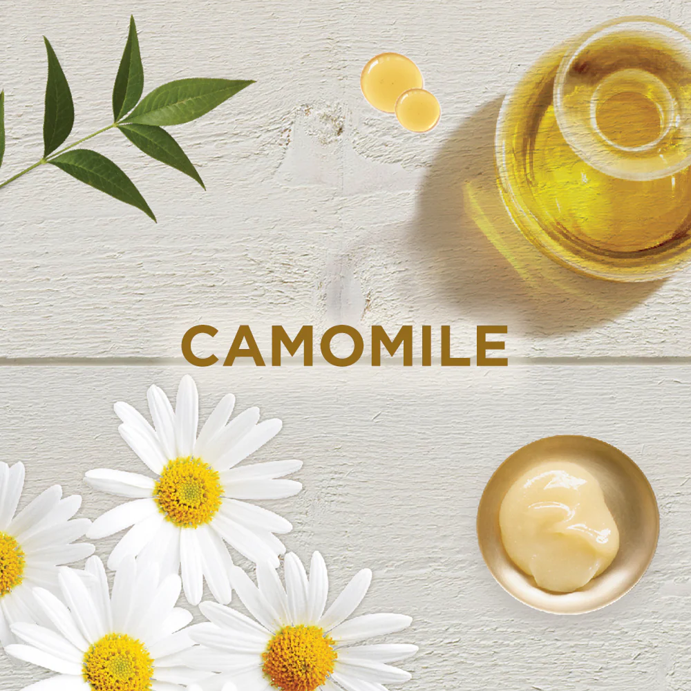 Garnier Ultra Doux Camomile Conditioner - 200ml - Image 3