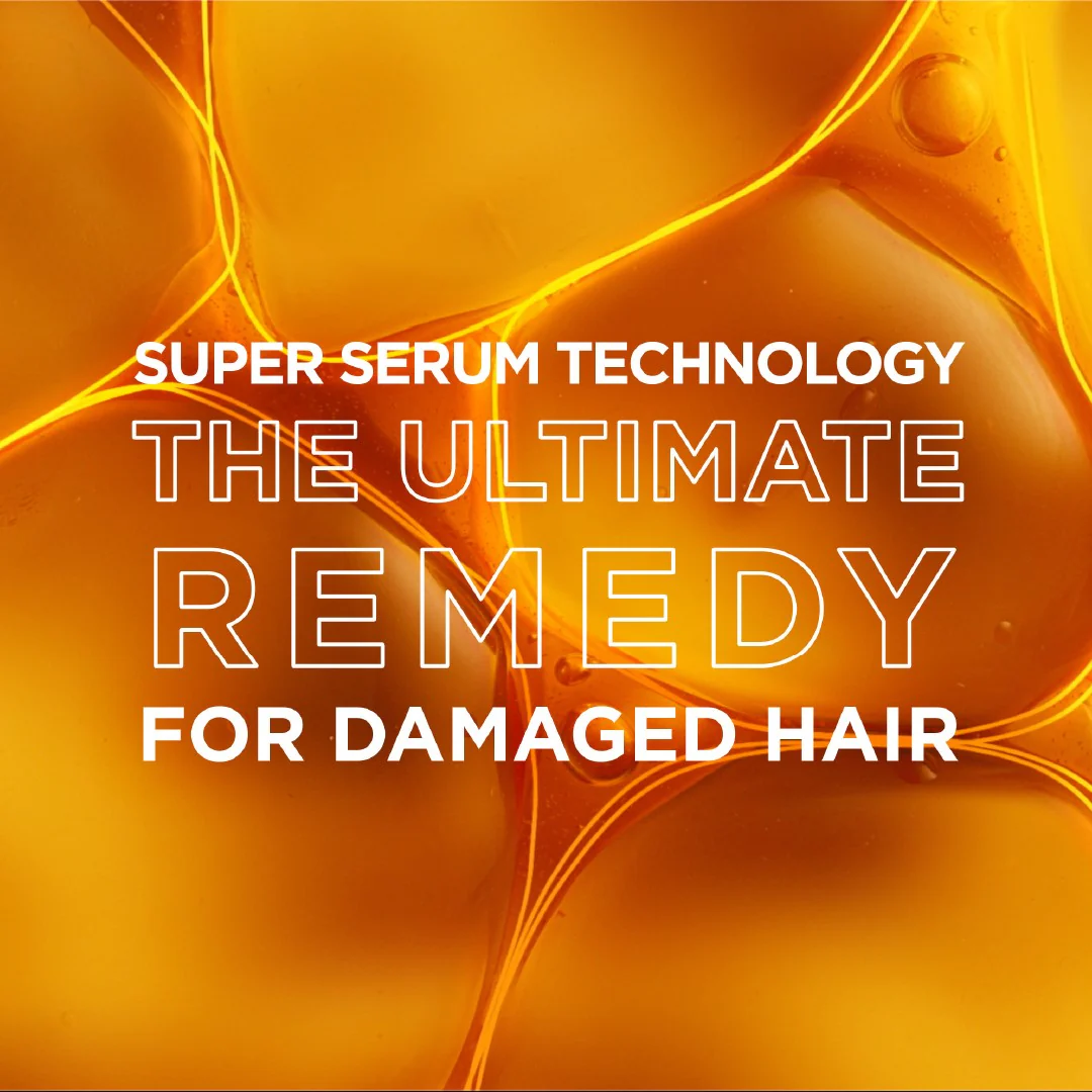 Garnier Ultra Doux Hair Honey Treasures Repairing Serum for Damaged Hair 115ml - Image 7