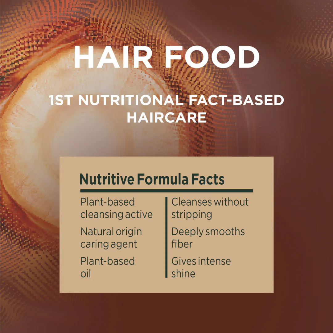 Garnier Ultra Doux Vegan Hair Food Coconut & Macadamia Shampoo - Image 5