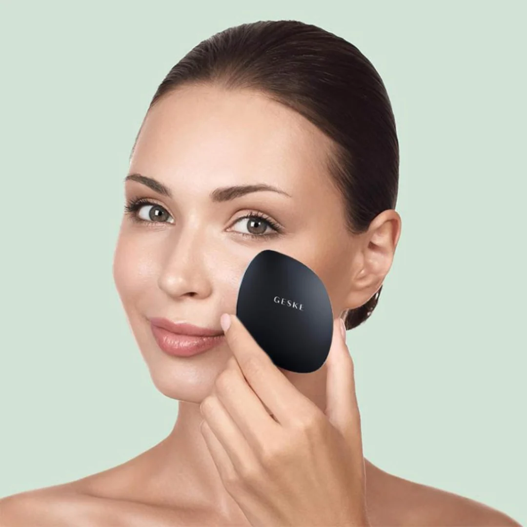 Geske Facial Brush 4 In 1 Non Electrical - Image 2