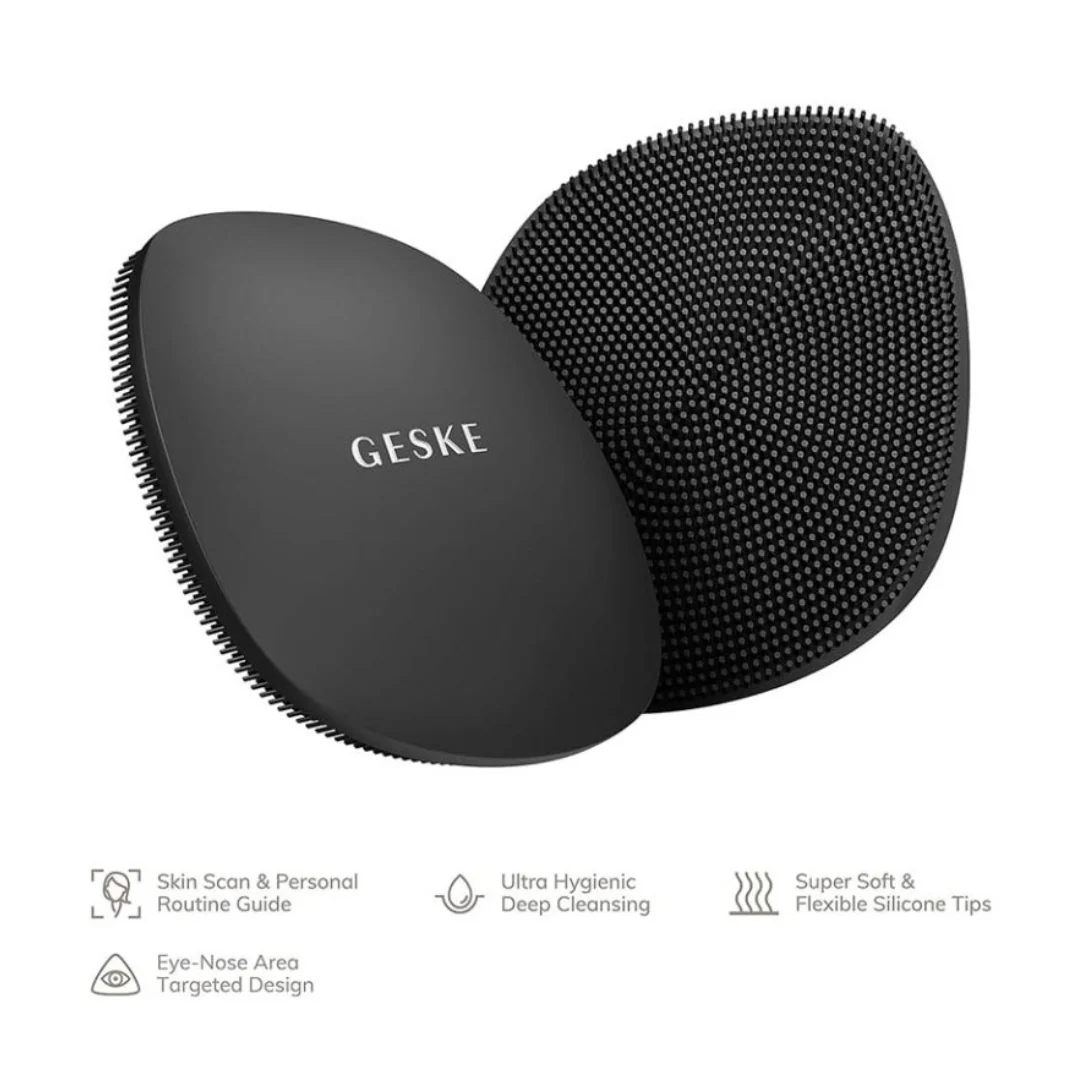 Geske Facial Brush 4 In 1 Non Electrical - Image 3