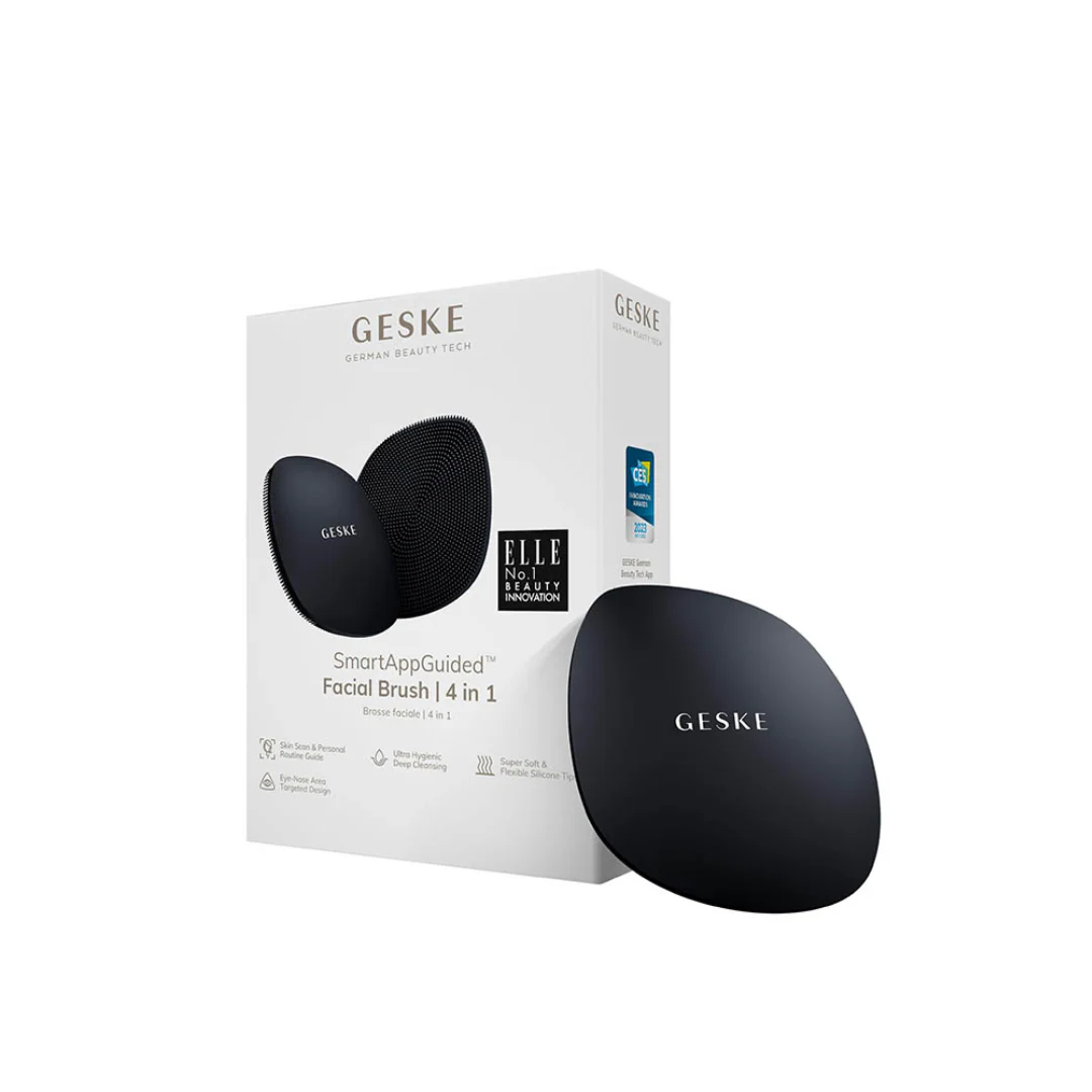 Geske Facial Brush 4 In 1 Non Electrical - Image 4