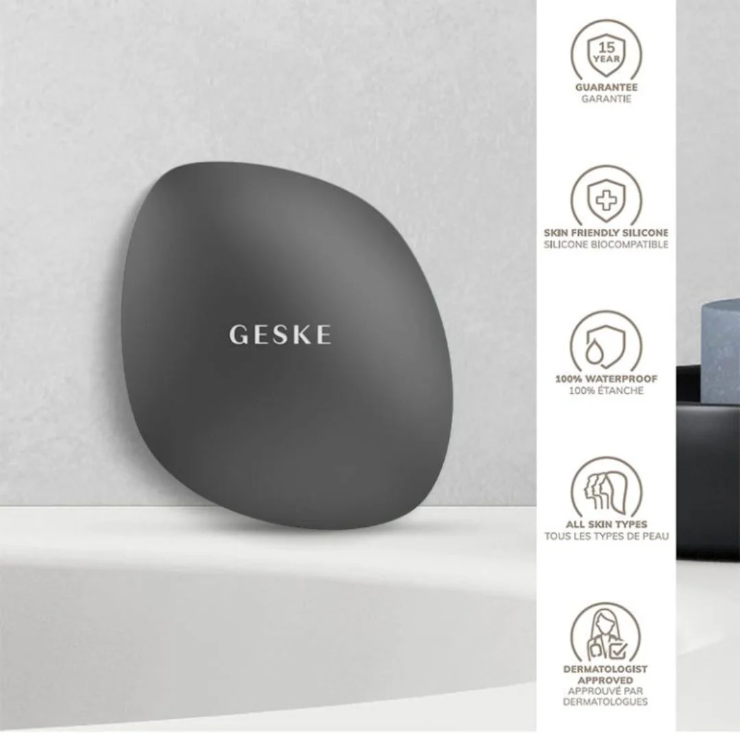 Geske Facial Brush 4 In 1 Non Electrical - Image 5