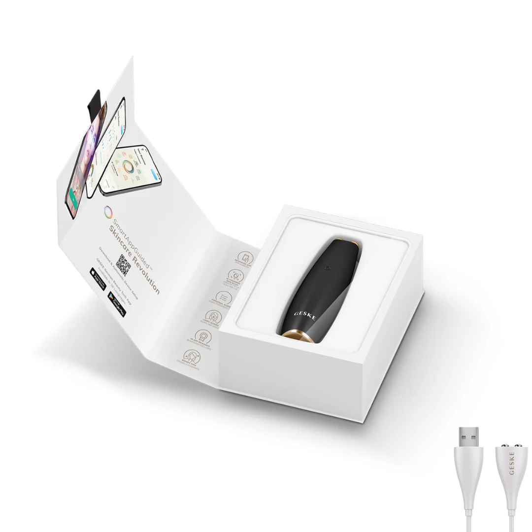 Geske MicroCurrent 6 In 1 Face-Lift Pen - Image 3