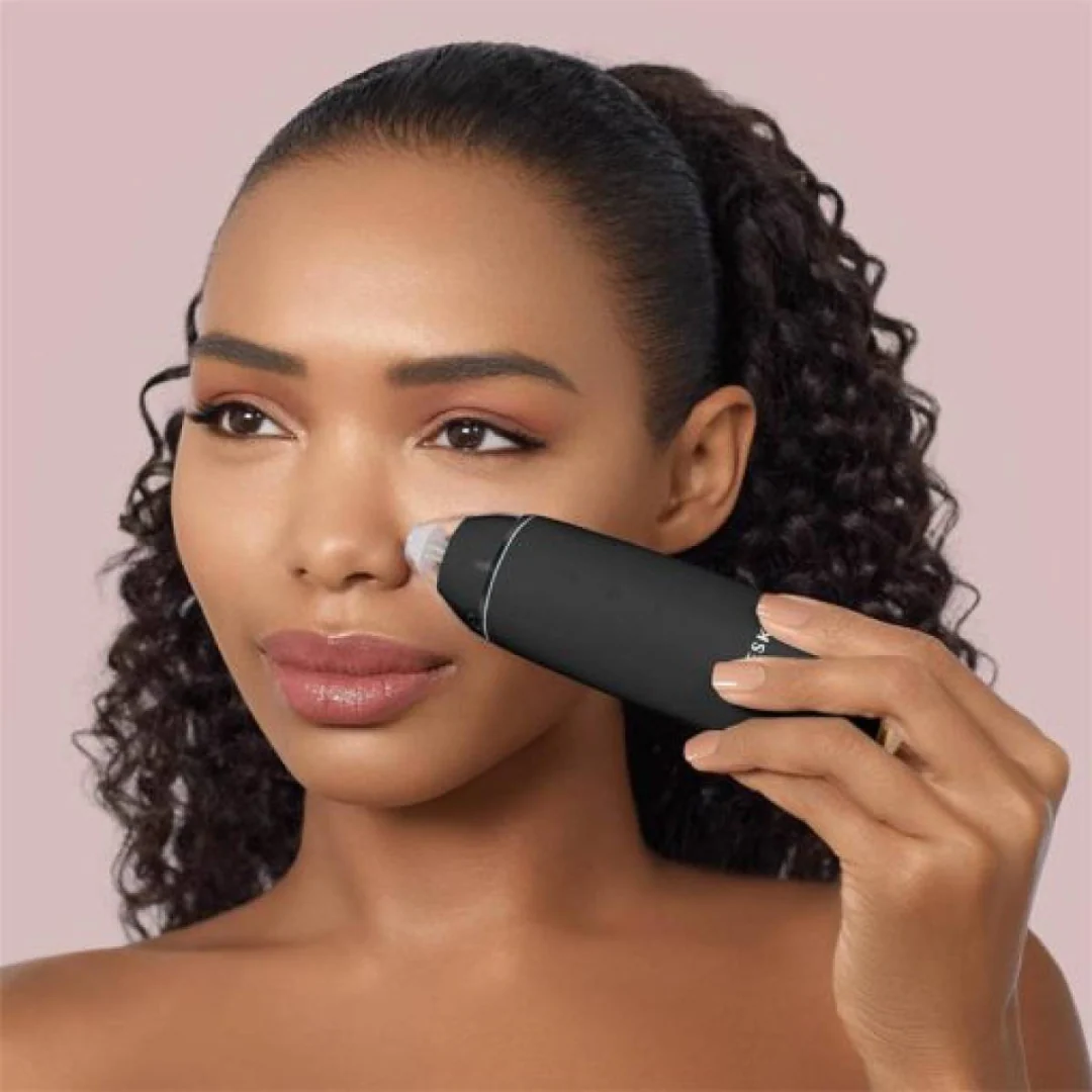 Geske MicroDermabrasion 7 In 1 Blackhead Remover - Image 2