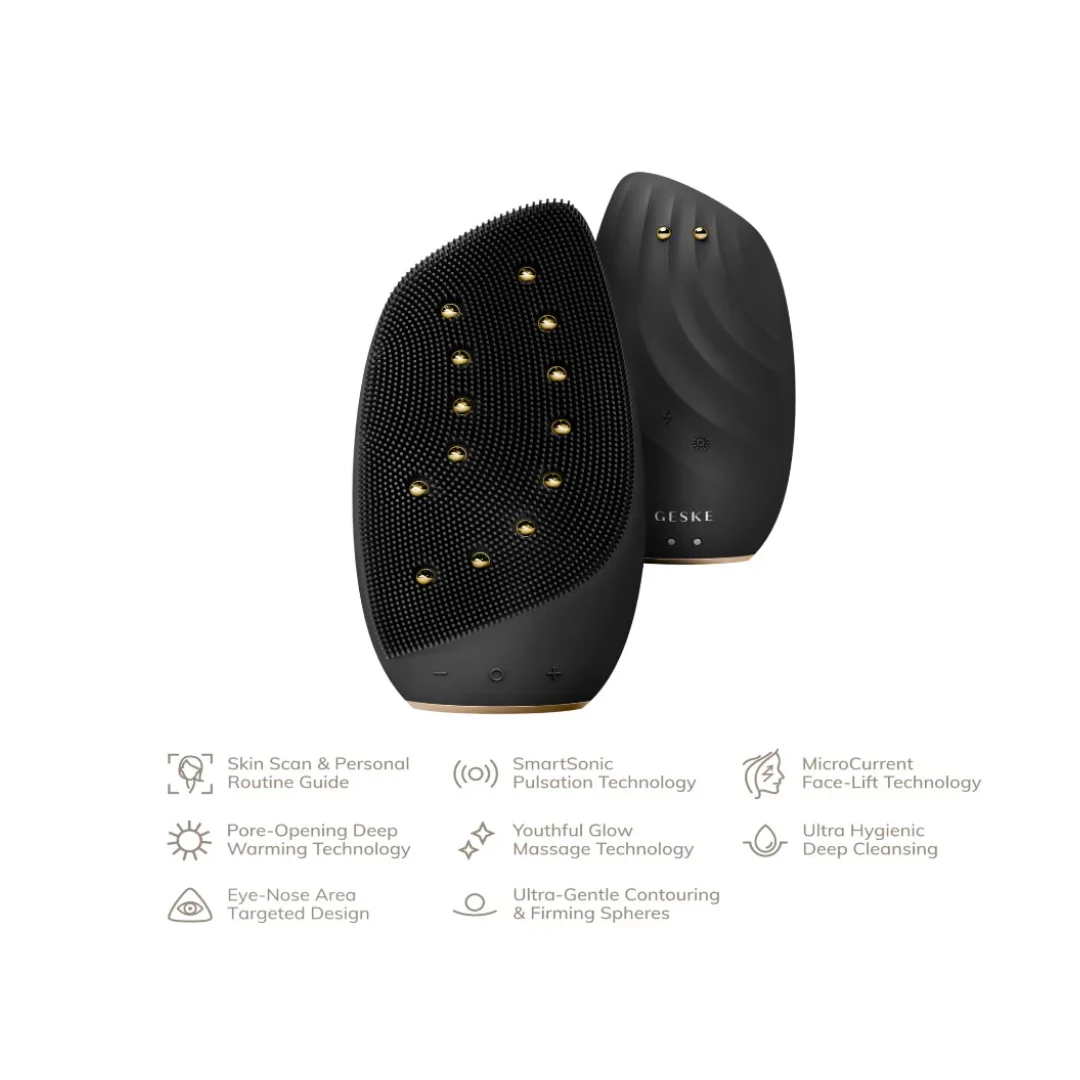 Geske Sonic 5 In 1 Facial Brush - Image 3