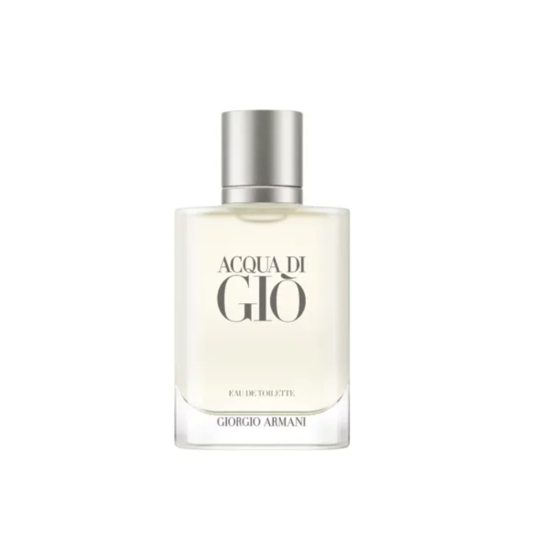 Giorgio Armani Acqua Di Gio For Men Eau De Toilette