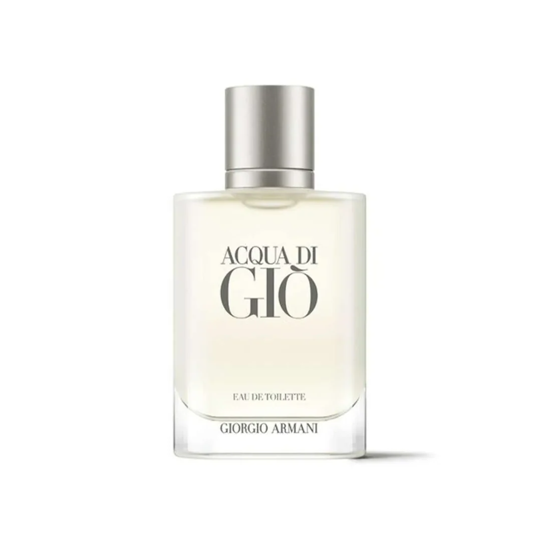 Giorgio Armani Acqua Di Gio For Men Eau De Toilette - Image 2