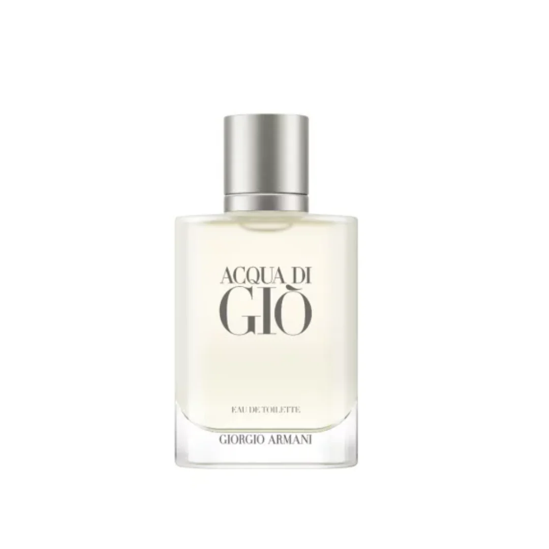 Giorgio Armani Acqua Di Gio For Men Eau De Toilette - Image 3