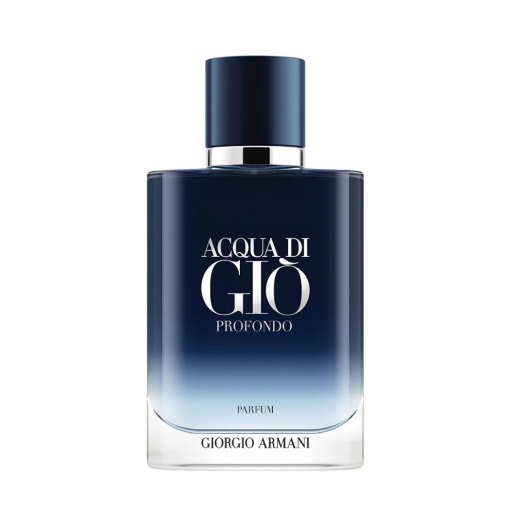 Giorgio Armani Acqua Di Gio Men Profondo Perfume - Image 2