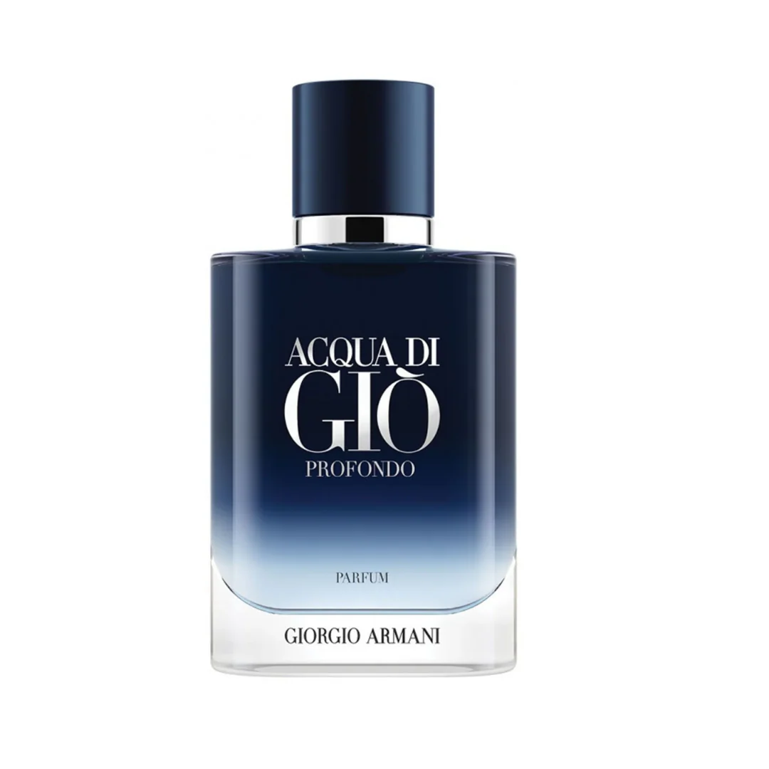 Giorgio Armani Acqua Di Gio Men Profondo Perfume - Image 3