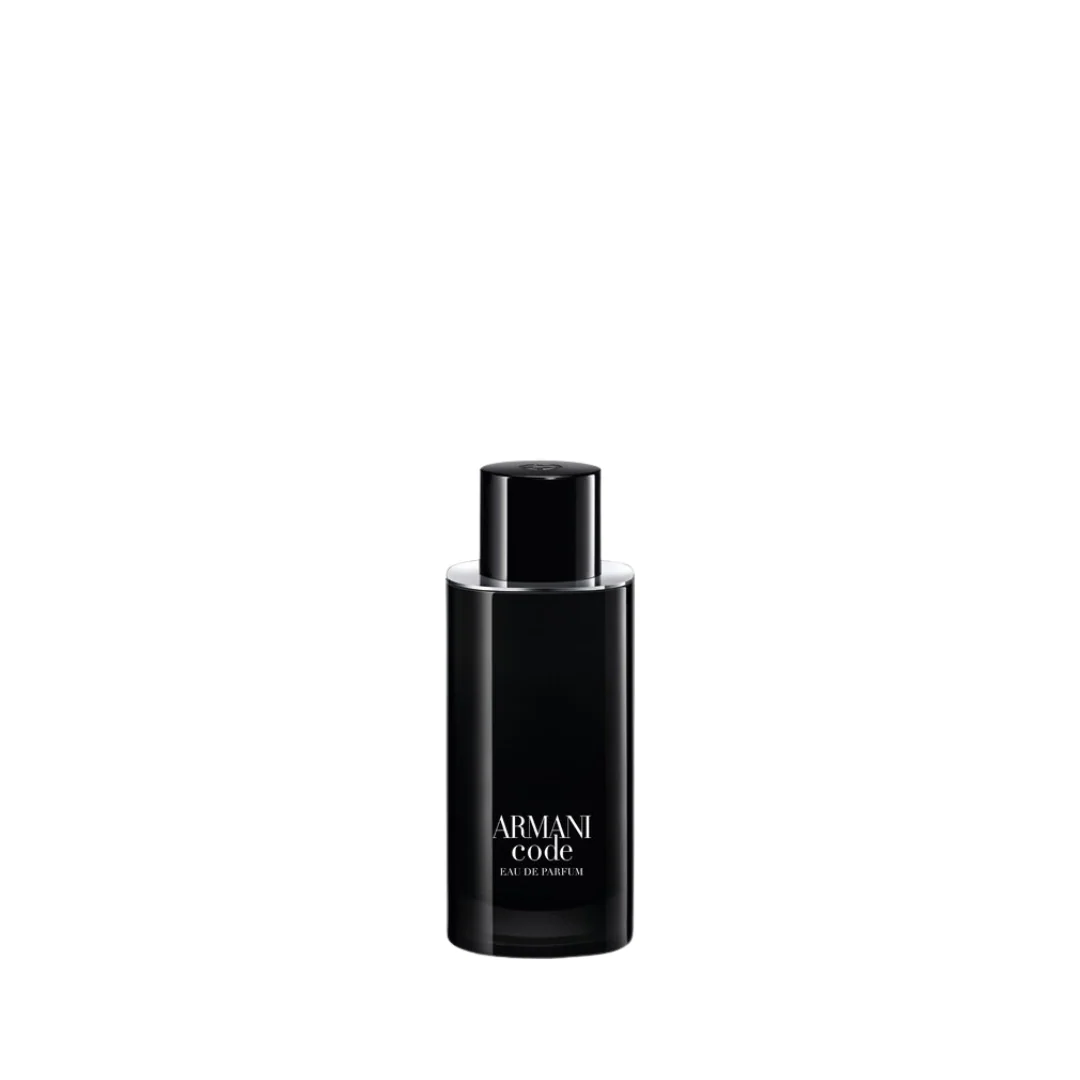 Giorgio Armani Armani Code Men Eau De Parfum Refillable - Image 2