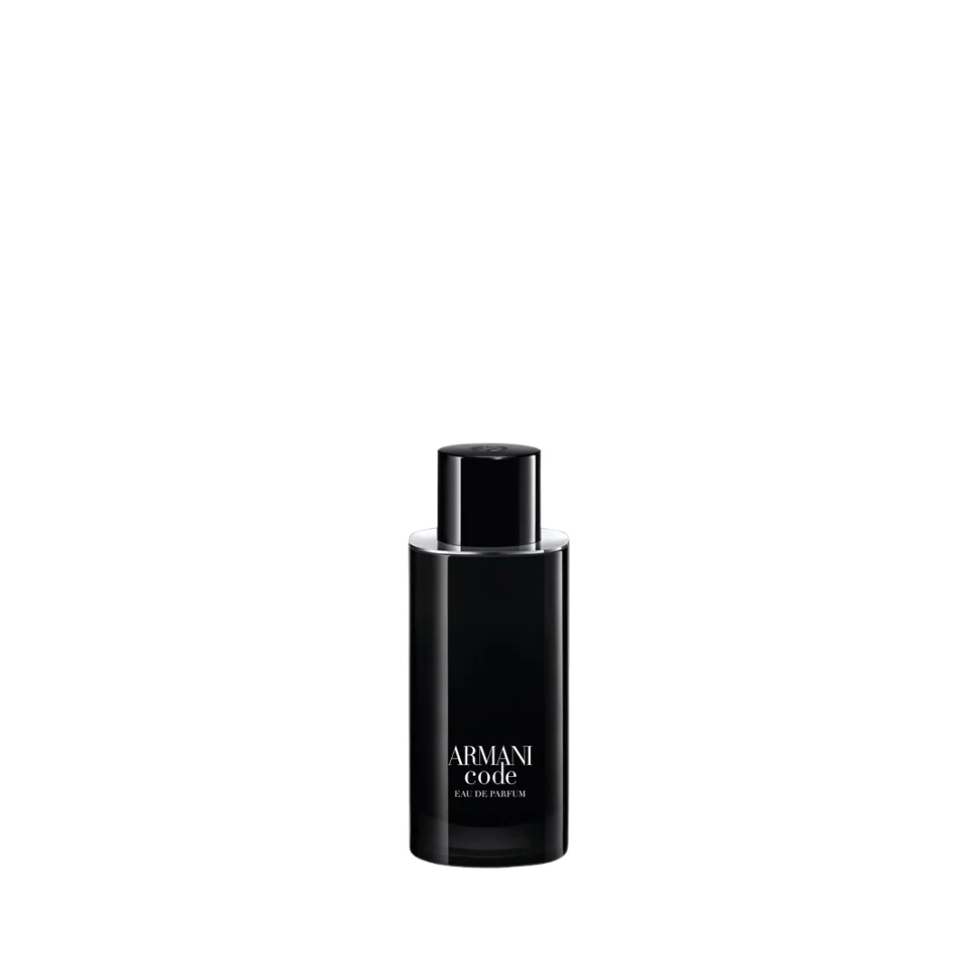 Giorgio Armani Armani Code Men Eau De Parfum Refillable - Image 3