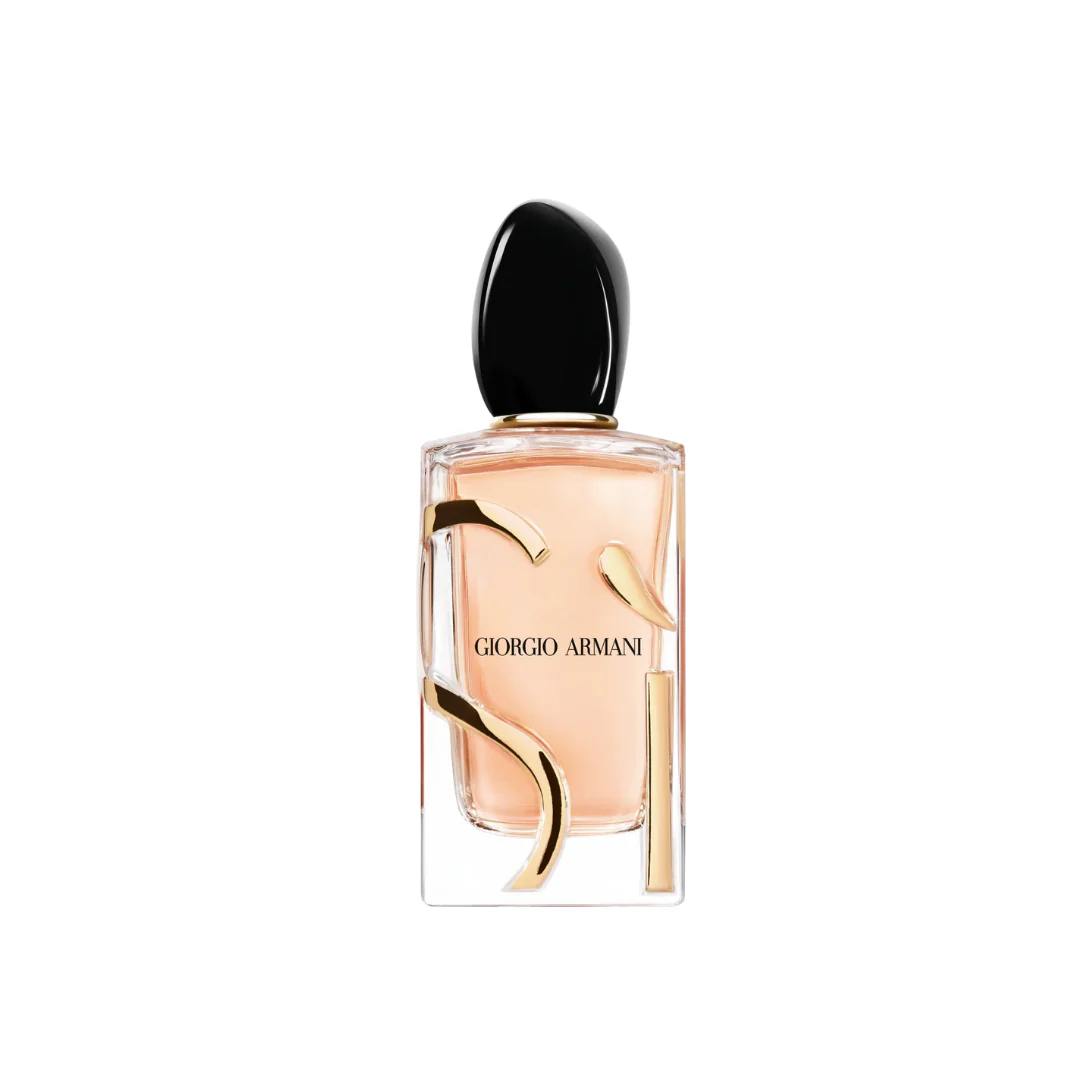 Giorgio Armani Armani Si Eau De Parfum For Women - Image 2