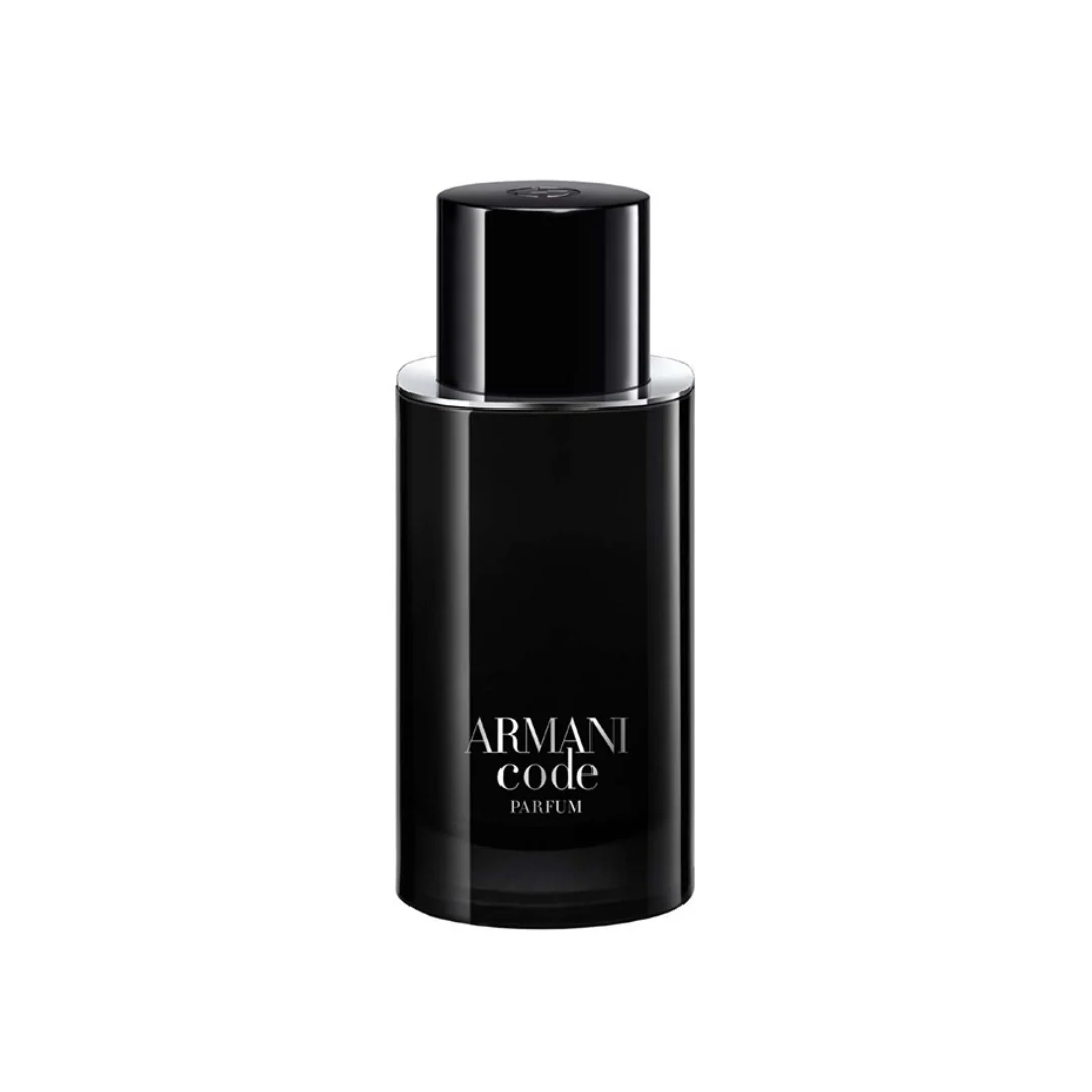 Giorgio Armani Code Le Parfum Eau De Parfum For Men - Image 2