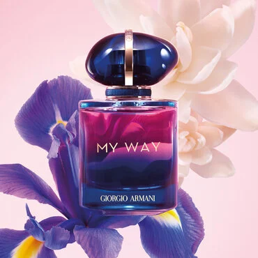 Giorgio Armani Ladies My Way Le Parfum - Image 2