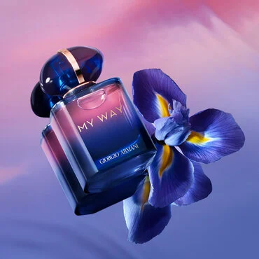 Giorgio Armani Ladies My Way Le Parfum - Image 3