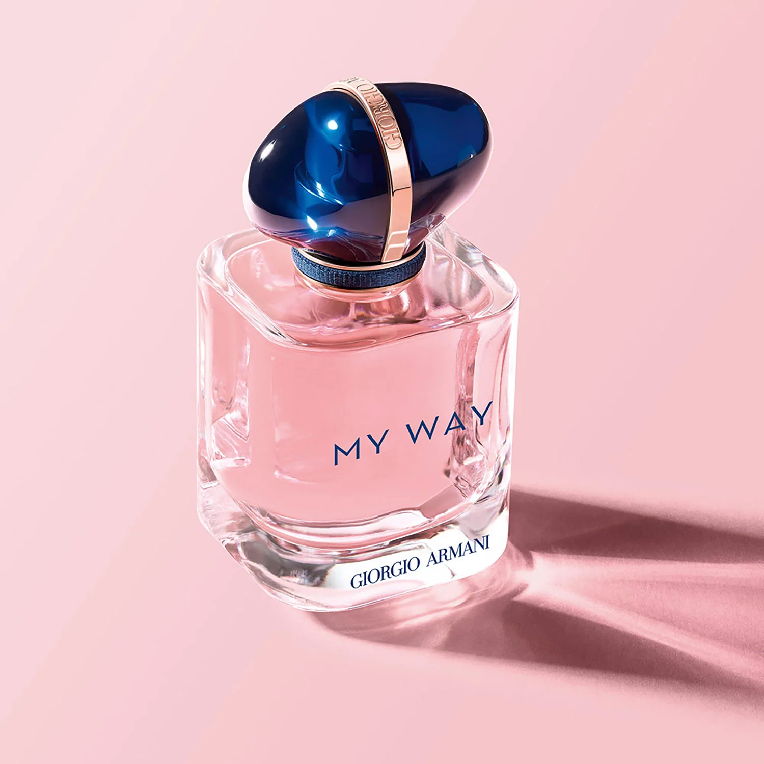 Giorgio Armani My Way Eau De Parfum For Women - Image 6