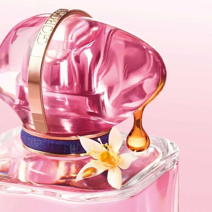 Giorgio Armani My Way Eau De Parfum Nectar - Image 6