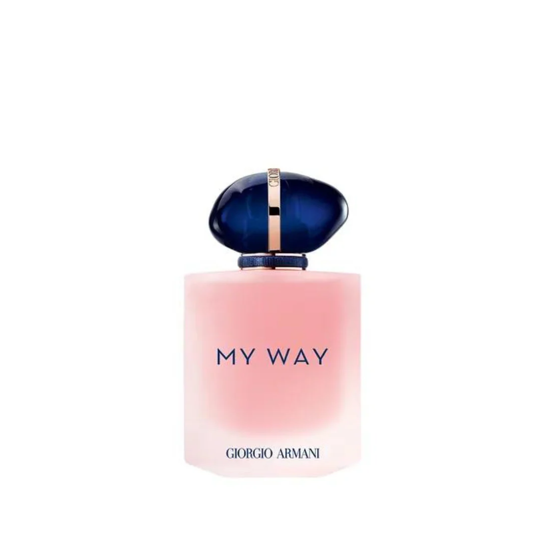 Giorgio Armani My Way Florale Eau De Parfum For Women