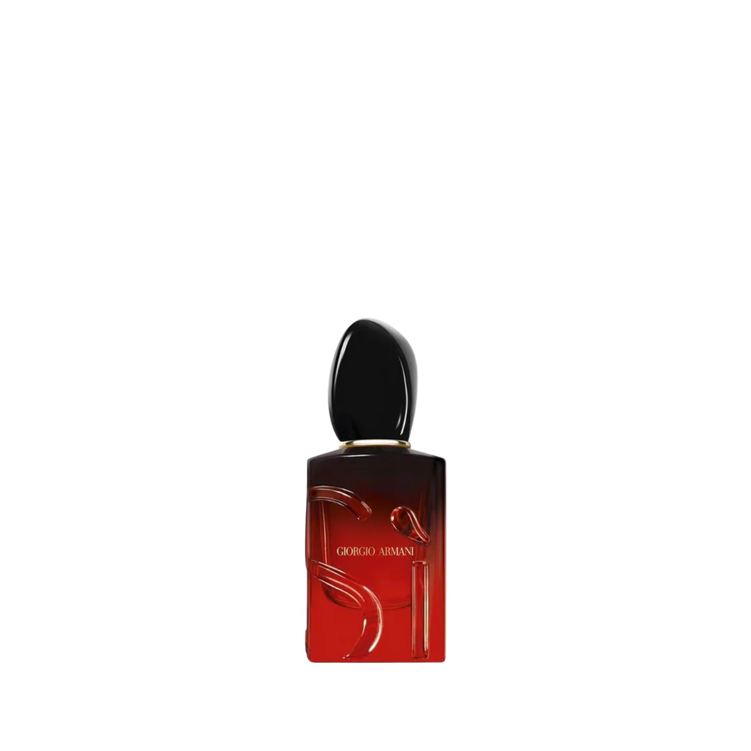 Giorgio Armani Si Passione Intense Women Eau De Parfum