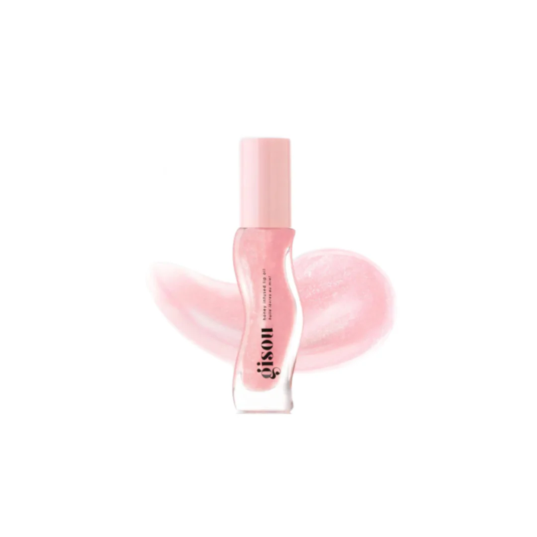 Gisou Honey Infused Lip Oil - Image 9